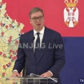 Uživo Najniža cena za dom 399.000 dinara, u toku potpisivanje 4.000 ugovora za sredstava za kupovinu kuća! Vučić: "Neka žive…