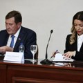 Ministarka Mesarović u banja luci na biznis forumu Potpisala dva važna sporazuma i posetila dve fabrike