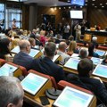 Usvojen rebalans budžeta Novog Sada: Dodatna sredstva za sport, zdravstvo i komunalne poslove
