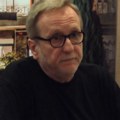 Bogdanu Dikliću uručena nagrada „Dobričin prsten“