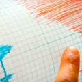 Zemljotres jačine 5,7 stepeni po Rihteru pogodio japansko ostrvo Hokaido