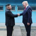 Трамп отворен за нови сусрет са Ким Џонг Уном током азијске турнеје