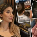 Tortu dobila u krevetu, sin duva svećice: Zavirite u intimnu proslavu rođendana Jelene Radanović, malo ko zna koliko je godina…