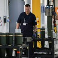 Nemački Rajnmetal započeo izgradnju fabrike municije u Litvaniji