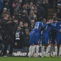 Čelsi dao tri gola, a i to je veća brojka nego što Vulvsi imaju bodova posle devet kola
