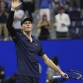 Моћни Италијан: Синер први финалиста Завршног мастерса у Торину