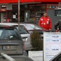 Vlasnici benzinskih pumpi u Srbiji: Do 1. decembra snabdevanje gorivom stabilno, a dalje neizvesno