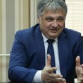Lučić: Bitno nam je da budemo na nivou standarda koji imaju američke kompanije