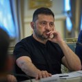 Specijalni izaslanik SAD Vithof otkazao sastanak sa Zelenskim, predsednik Ukrajine imao drugačiji plan
