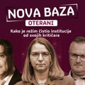 НОВА БАЗА Серијал Нова.рс – „Отерани“: Професорка жртва политичког реваншизма, оставка због списка подршке Вучићу, инспектор…