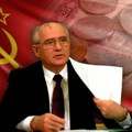 Poslednji lider Sovjetskog saveza: Gorbačov je na današnji dan podneo ostavku i ozvaničio kraj SSSR-a