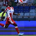 Bivši fudbaler Zvezde potpisao za Radnički - Mustafa stigao u Niš