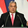 Orban: Liberalni međunarodni poredak se raspada, došlo je doba nacija
