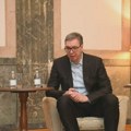 Vučić: Prihvatam proveru imovine, ali mislim da je zahtev za lustracijom nedemokratski