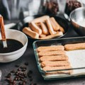 Klasični tiramisu - evo kako da ga pripremite