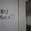 Jeziv grafit osvanuo kod škole u Zagrebu: Pozivaju na ubistvo Milorada Pupovca