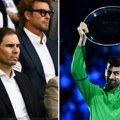 Rafael Nadal poslao poruku Novaku Đokoviću: "I dalje stvaraš istoriju našeg sporta"