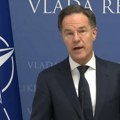 NATO: Okončanje ukrajinskog sukoba zahtevaće teške odluke