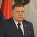Dodik: Političari iz Sarajeva žele da nemire sa ulica Sarajeva prenesu u Banjaluku