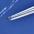 Koliko su opasni beli tragovi iza aviona?