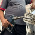 Egipat podiže cene goriva zbog rata na Bliskom istoku