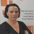 ANEM: Osuđen zbog pretnji smrću Ani Lalić Hegediš na uslovnu kaznu zatvora od osam mesec