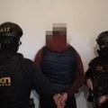 Uhapšena dva člana organizovane kriminalne grupe