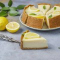 Osvežavajuće kocke sa limunom: Kremast desert koji se ne peče