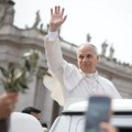 Papa: Rat se ne može opravdati pozivanjem na boga