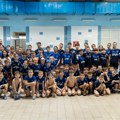 Plivački klub Sveti Nikola najuspešniji na Kupu Niša 2026
