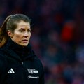 Srbin dobio ženu za trenera u Bundesligi: Istorijski potez u fudbalu koji pokreće revoluciju