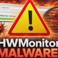 CPU-Z i HWMonitor zaraženi, korisnici preuzimali viruse