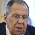 Lavrov o ratu sa Ukrajinom: Pregovori bez pomaka, nema novih inicijativa