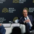 Lavrov: Razmatra se formiranje novog vojnog bloka EU, Turske, Velike Britanije i Ukrajine