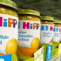 Distributer HiPP hrane za bebe: Kaše kontaminirane otrovom za pacove u Austriji nisu uvezene u Srbiju