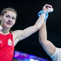 Novi uspeh za srpski boks – Kristina Kuluhova u četvrtfinalu Svetskog kupa u Brazilu
