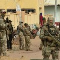 Šok tvrdnje iz Malija: Ukrajinci i Evropljani u redovima džihadista – Rusi odbili napade (video/mapa)