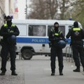 Više od 1.200 policajaca u raciji protiv moto-kluba u Nemačkoj