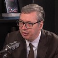 Sudbina NIS-a rešava se u narednih 20 dana! Vučić: "Razgovarao sam jutros sa Žoltom Henradijem iz kompanije MOL"