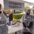 „Srbija pobeđuje“ kao loš vic