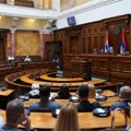Održano prvo javno slušanje o izmenama pravosudnih zakona