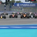 Od sledeće sezone, više snage iz benzinskih motora