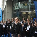 Evropska kuća: Piknik u okviru proslave Dana Evrope sutra u Beogradu, na Donjem Kalemegdanu