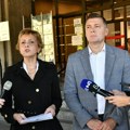 Oglasio se Nebojša Zelenović o preletanju odbornice iz Šapca u SNS