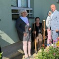 Planirana sanacija objekta za socijalno stanovanje u Prijepolju