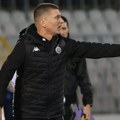 Zaostajemo taj bod za Vojvodinom, ali se sigurno ne predajemo! Blagojević pred Čukarički: Ne držimo sve u svojim rukama