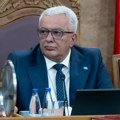 Andrija Mandić pred 21. maj: nije sporno što ideš na prijem, sporno je šta time priznaješ