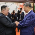 Si kod Kima već sledeće nedelje?