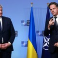Sibiha molio Rutea da NATO pritisne Rusiju i Belorusiju