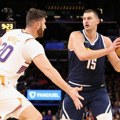 Ništa od NBA okršaja: Jokić igra za Srbiju, Nurkić mu pobegao sa "crte"